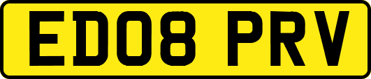 ED08PRV