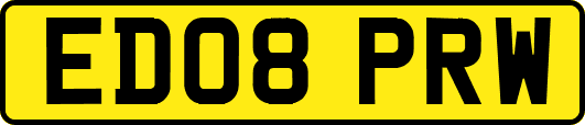 ED08PRW