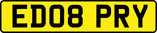 ED08PRY