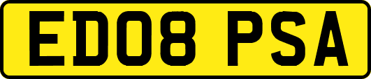 ED08PSA