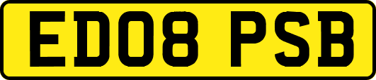 ED08PSB