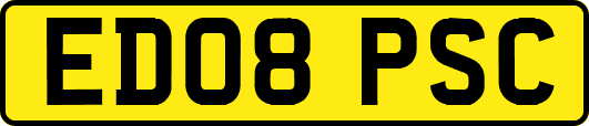 ED08PSC