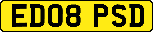 ED08PSD