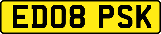 ED08PSK
