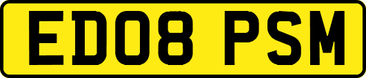 ED08PSM