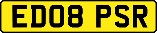 ED08PSR