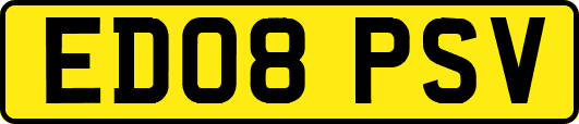 ED08PSV