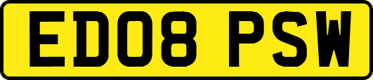ED08PSW