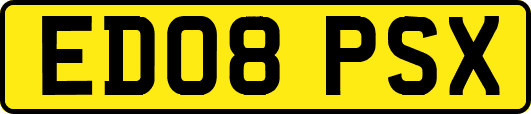ED08PSX
