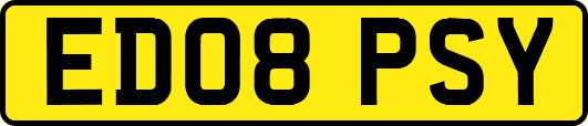 ED08PSY