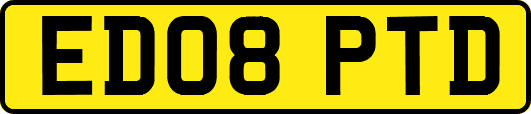 ED08PTD