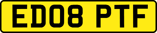 ED08PTF