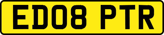 ED08PTR