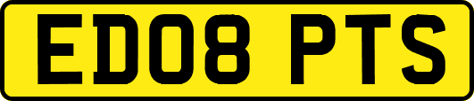 ED08PTS