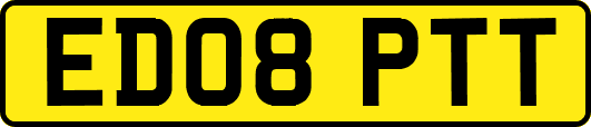 ED08PTT