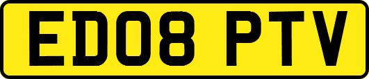 ED08PTV