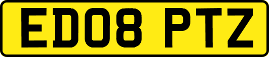 ED08PTZ