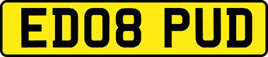 ED08PUD