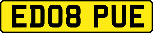 ED08PUE