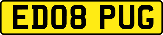 ED08PUG