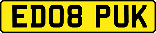 ED08PUK