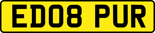 ED08PUR