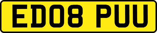 ED08PUU
