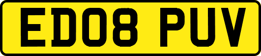 ED08PUV