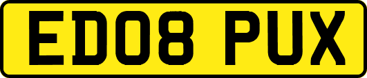 ED08PUX