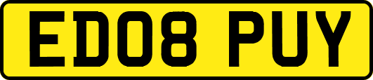 ED08PUY