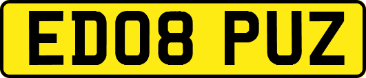 ED08PUZ