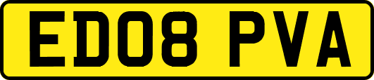 ED08PVA