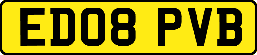 ED08PVB