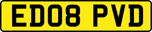 ED08PVD