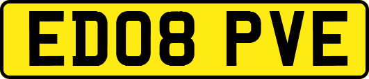 ED08PVE