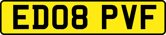 ED08PVF
