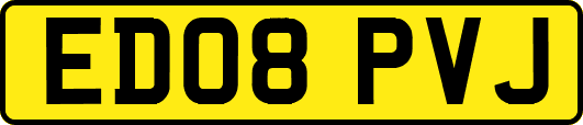 ED08PVJ