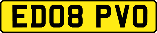 ED08PVO