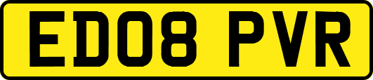 ED08PVR