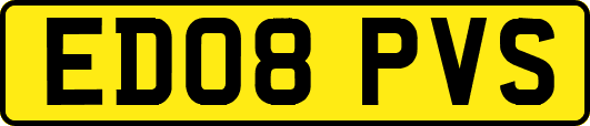 ED08PVS