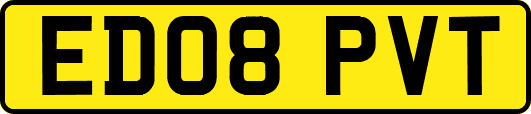 ED08PVT