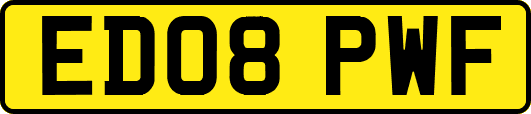 ED08PWF