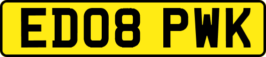 ED08PWK
