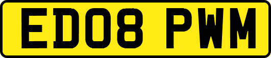 ED08PWM