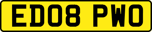 ED08PWO