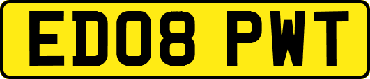ED08PWT