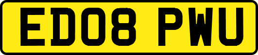 ED08PWU