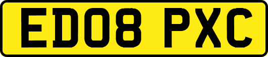 ED08PXC