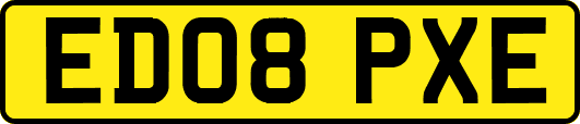ED08PXE