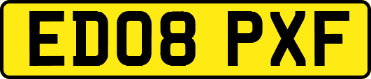 ED08PXF